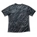 Echipament fotbal Brazilia Portar Tricou Deplasare Copa America 2024 maneca scurta
